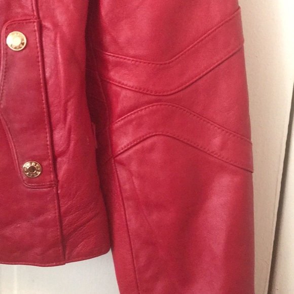 Jacket - Picture 11 of 16